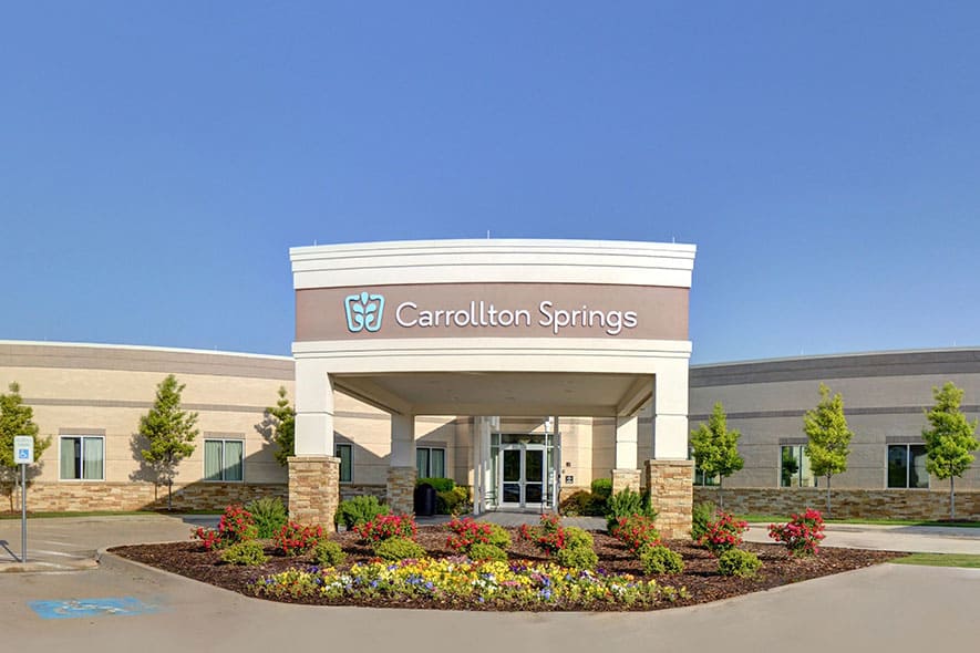 Carrollton Spring Moving Services