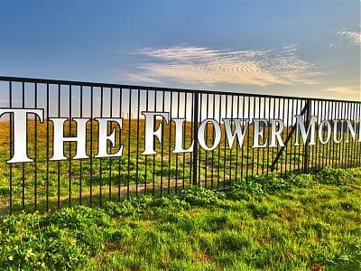 Flower Mound Texas